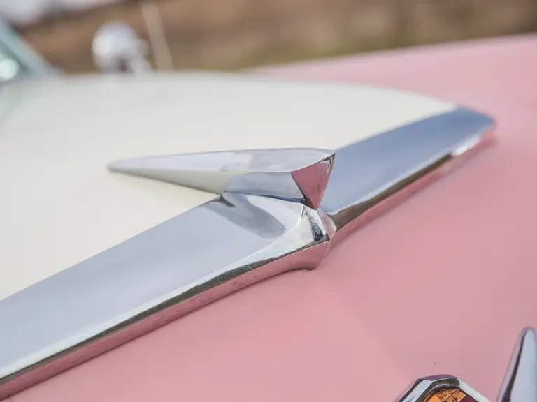 1955 Dodge Royal - Image 11 of 30