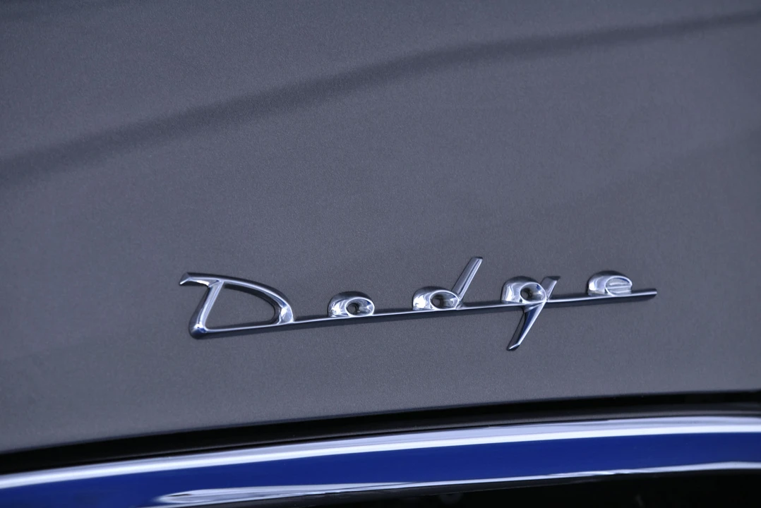 1955 Dodge Royal - Image 30 of 31
