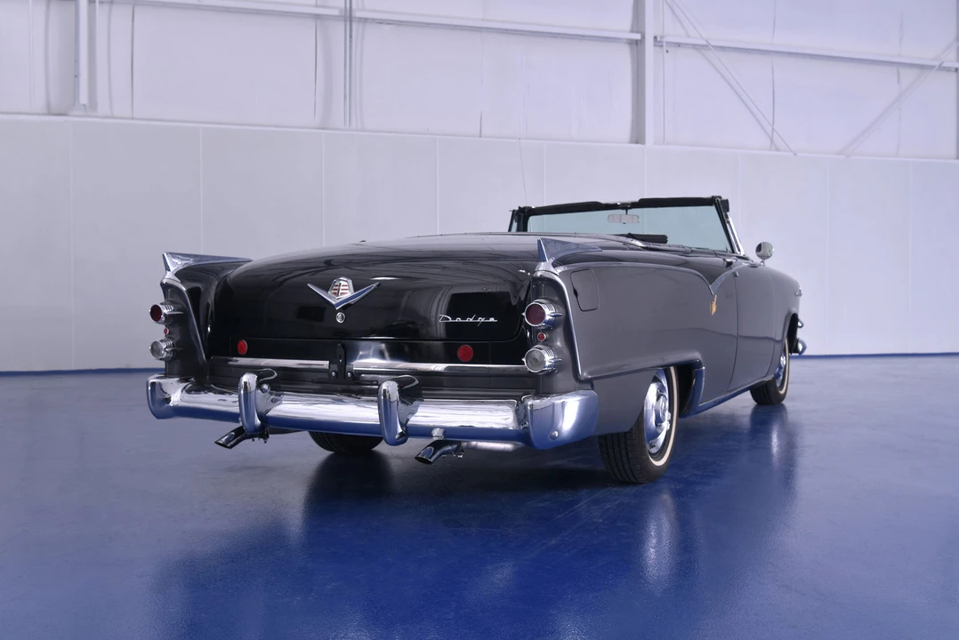 1955 Dodge Royal - Image 5 of 31
