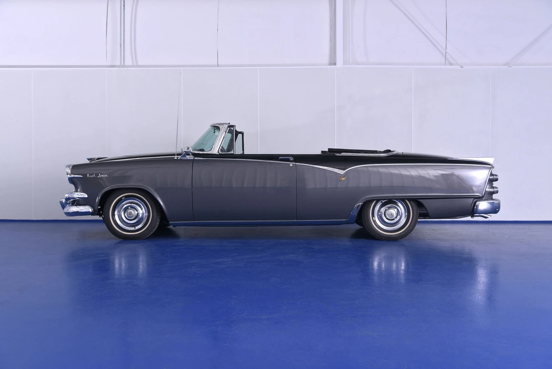 1955 Dodge Royal - Image 7 of 31