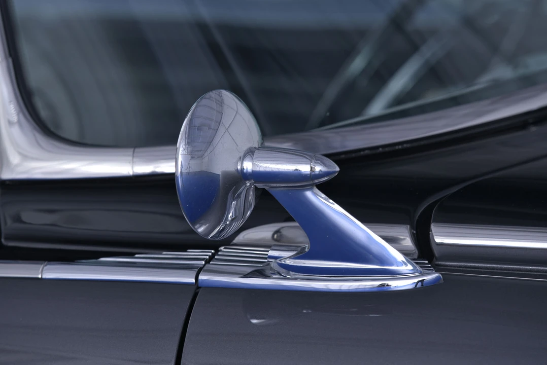1955 Dodge Royal - Image 22 of 31