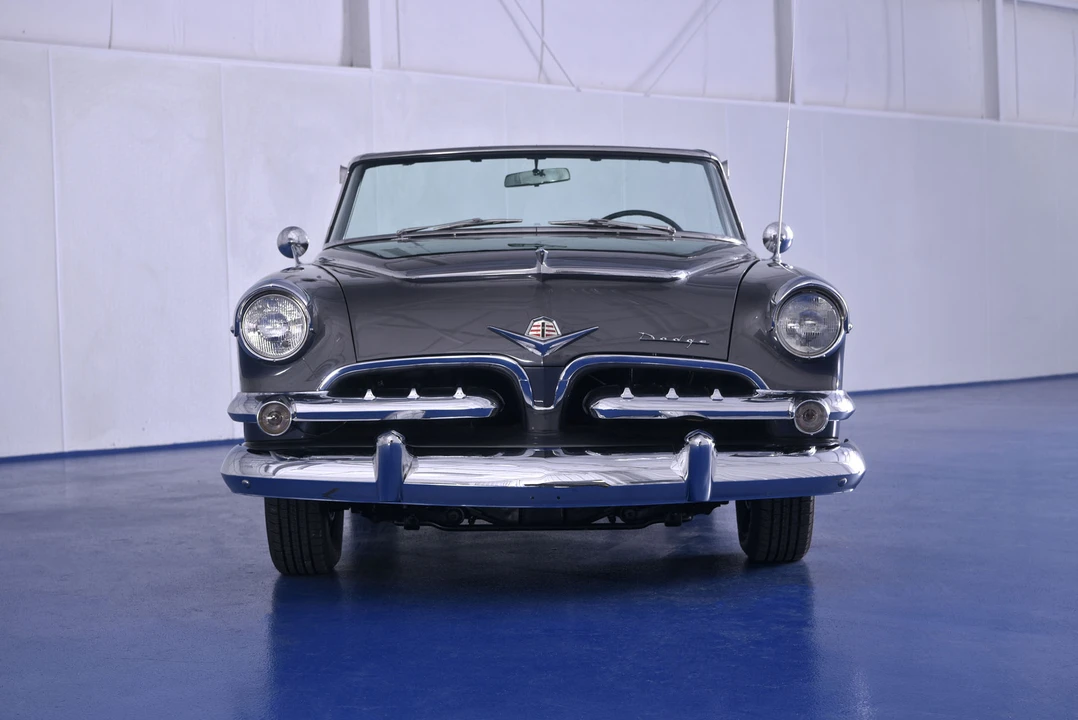 1955 Dodge Royal - Image 2 of 31
