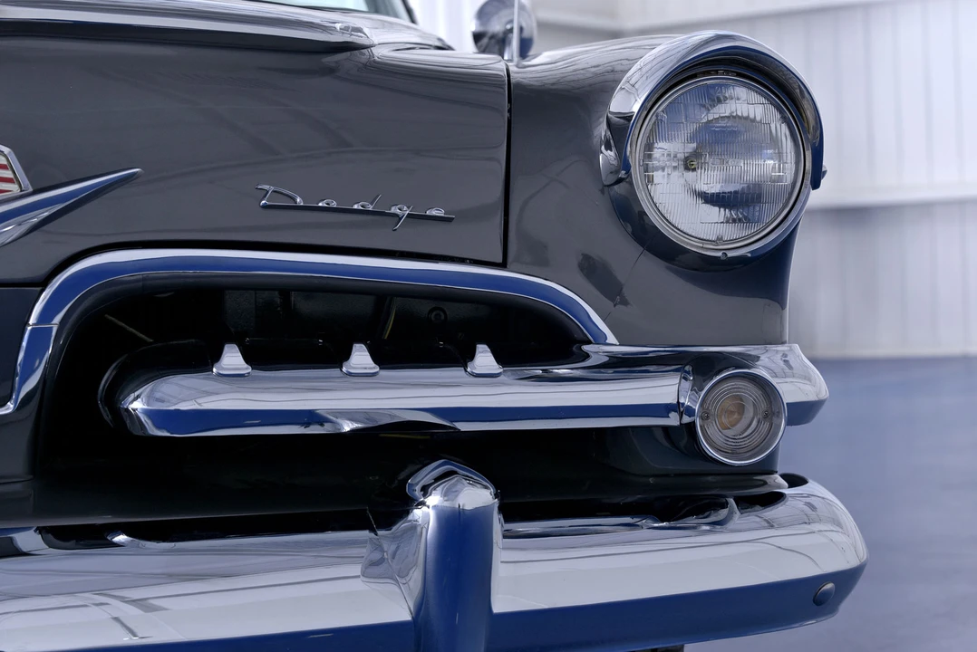 1955 Dodge Royal - Image 28 of 31