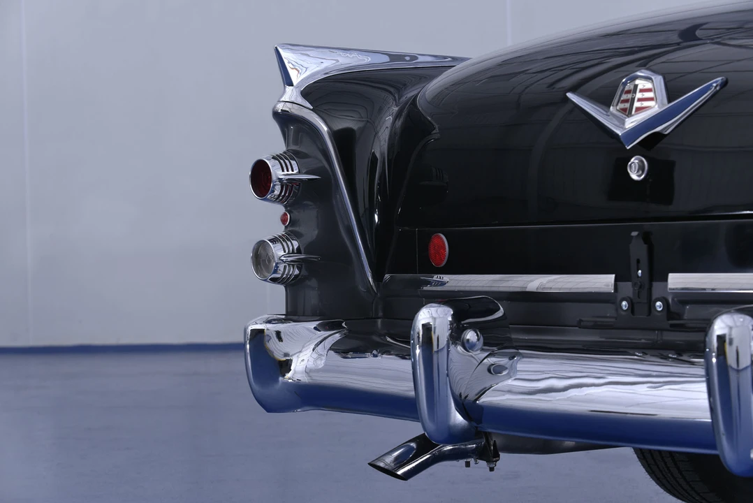 1955 Dodge Royal - Image 11 of 31