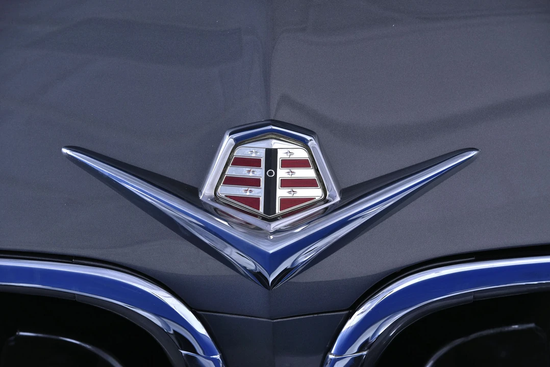 1955 Dodge Royal - Image 31 of 31
