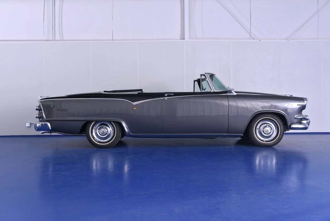 1955 Dodge Royal - Image 8 of 31