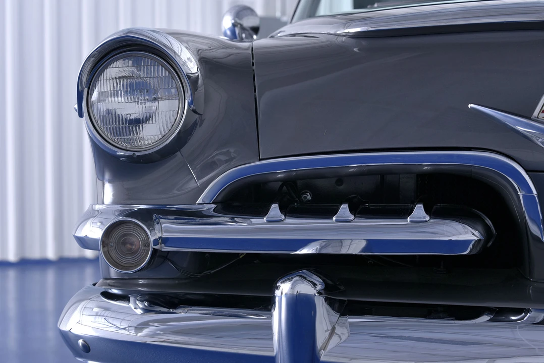 1955 Dodge Royal - Image 27 of 31
