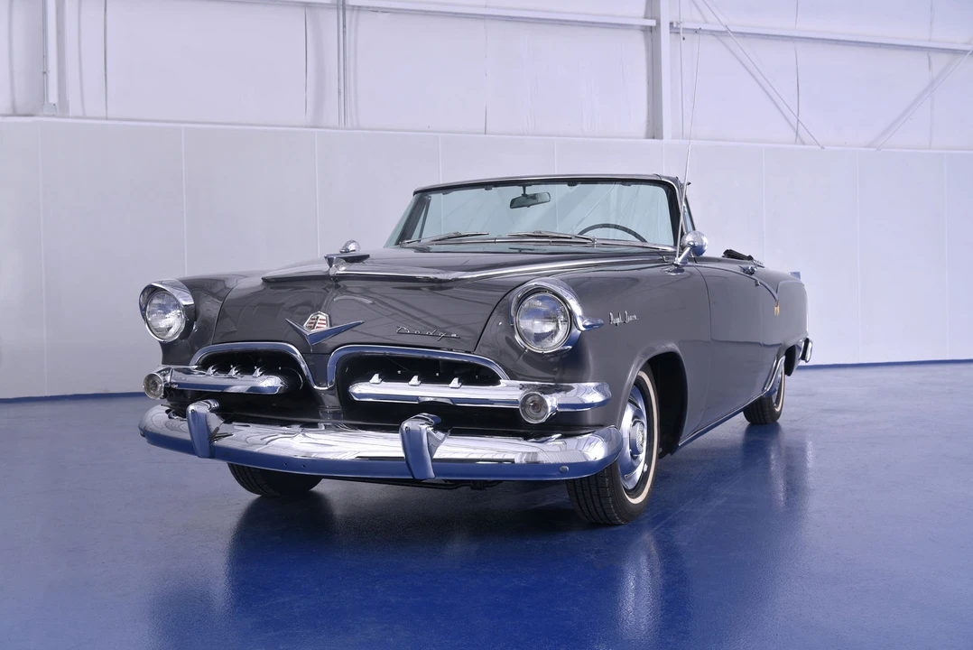 1955 Dodge Royal - Image 9 of 31