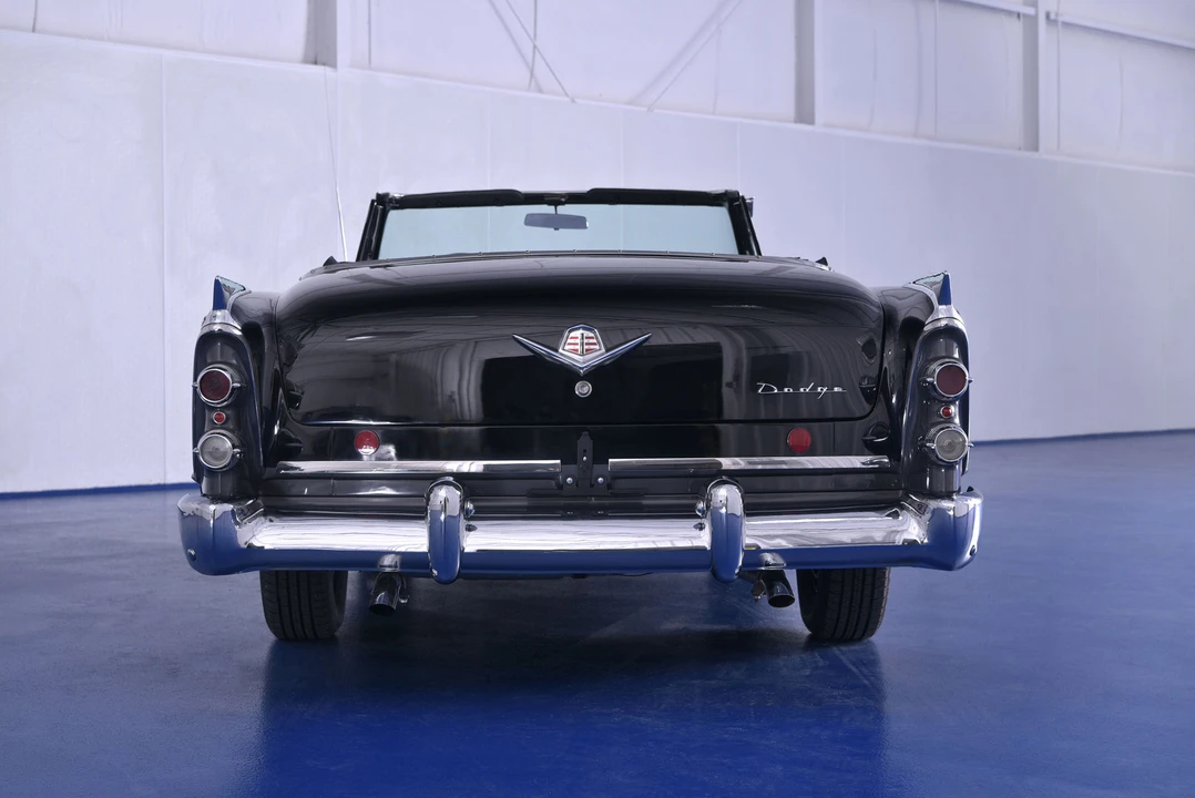 1955 Dodge Royal - Image 4 of 31