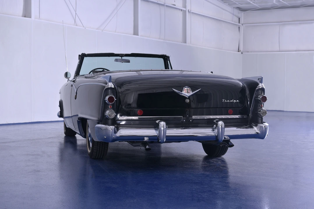 1955 Dodge Royal - Image 6 of 31