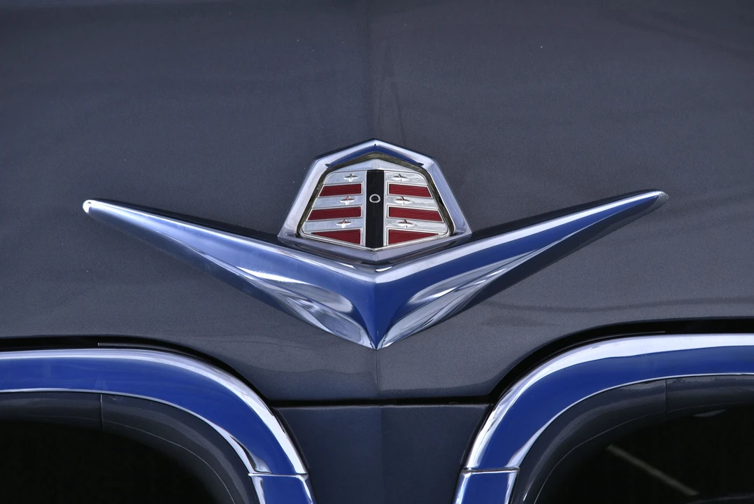 1955 Dodge Royal - Image 26 of 31