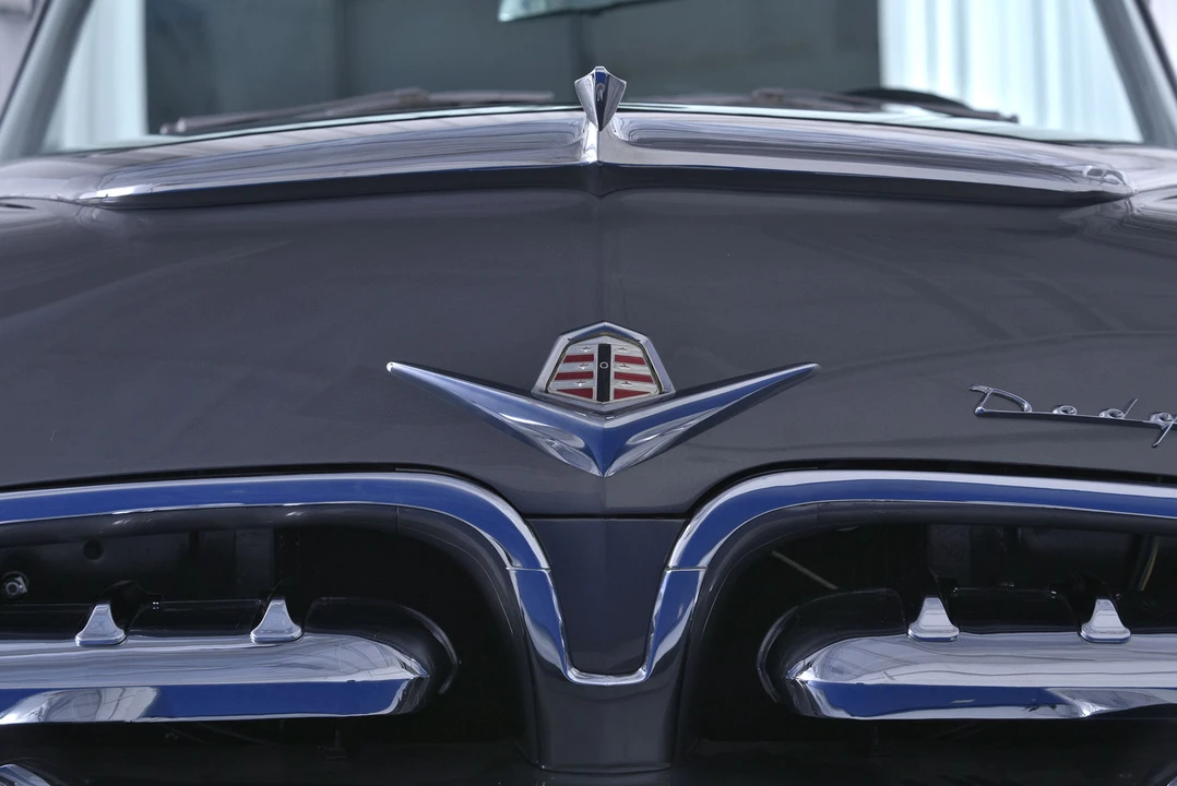 1955 Dodge Royal - Image 25 of 31