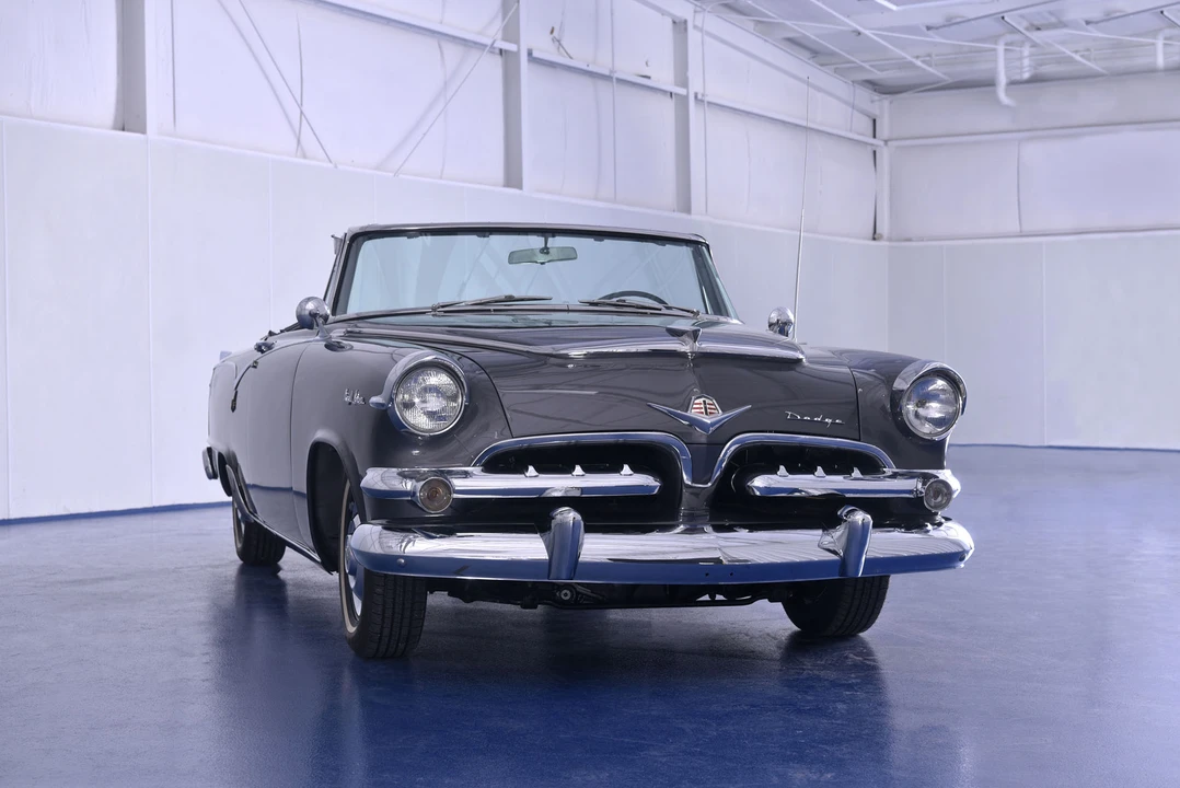 1955 Dodge Royal - Image 3 of 31