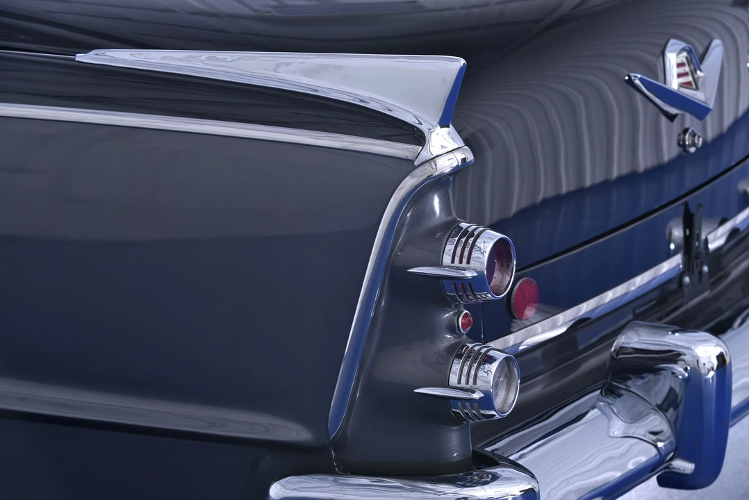 1955 Dodge Royal - Image 10 of 31