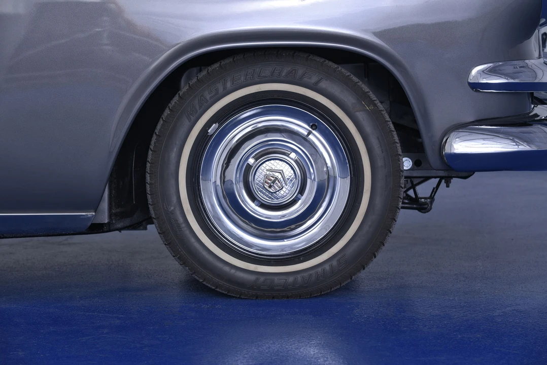 1955 Dodge Royal - Image 20 of 31