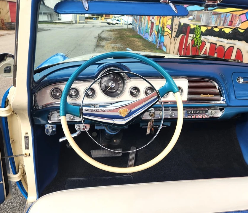 1955 Dodge Royal - Image 13 of 23