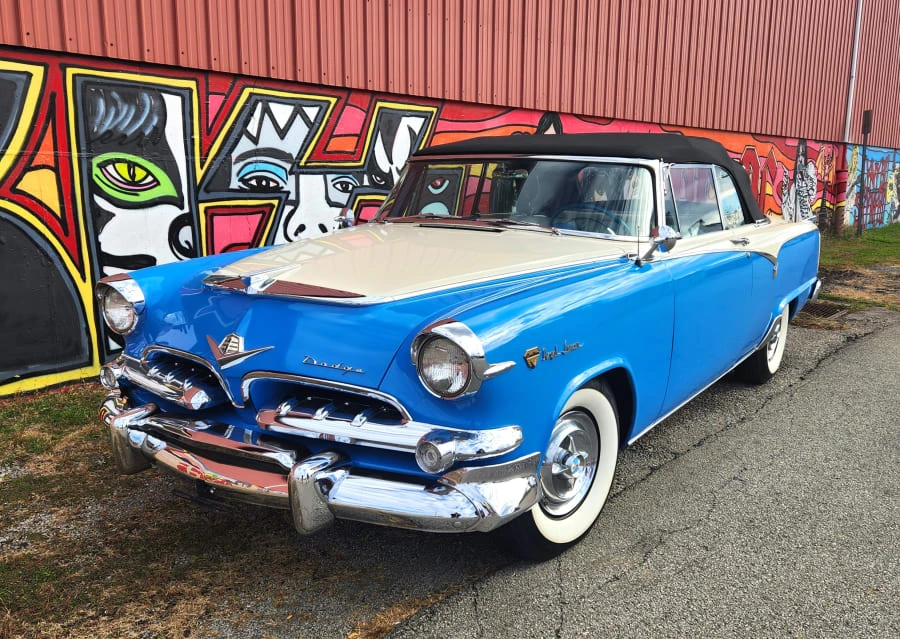 1955 Dodge Royal - Image 11 of 23