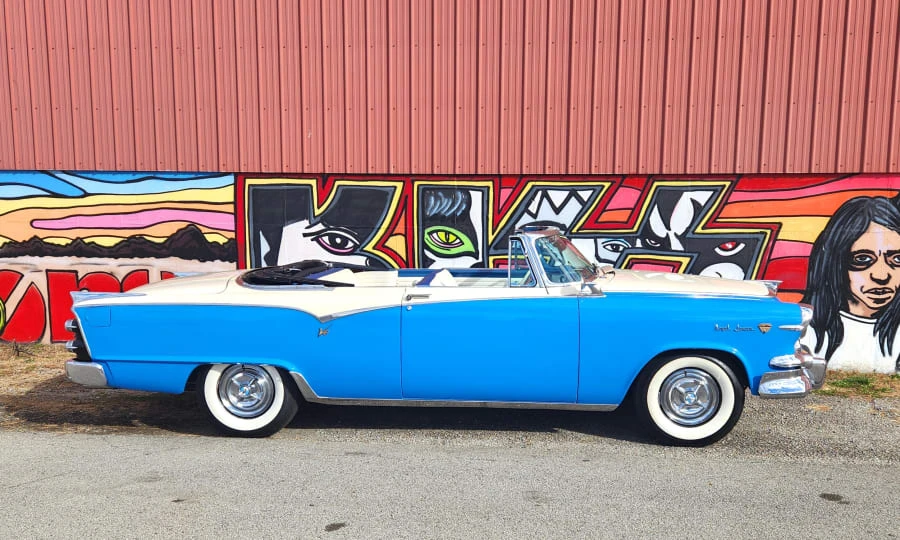 1955 Dodge Royal - Image 10 of 23