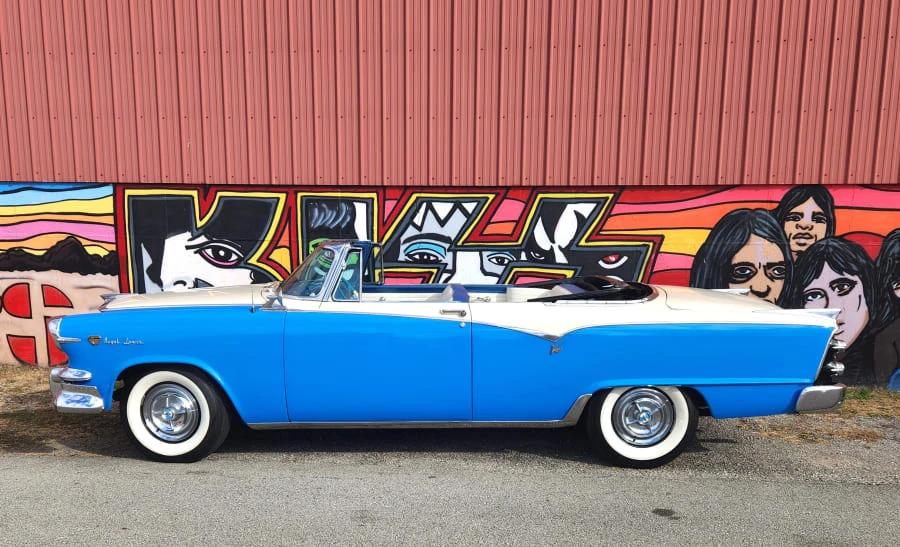 1955 Dodge Royal - Image 2 of 23