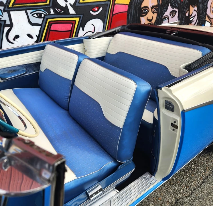 1955 Dodge Royal - Image 16 of 23