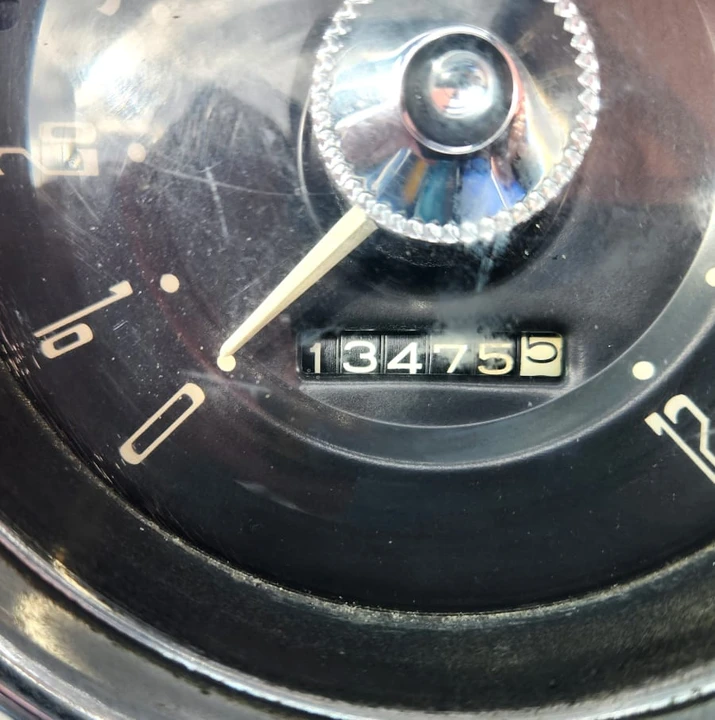 1955 Dodge Royal - Image 14 of 23
