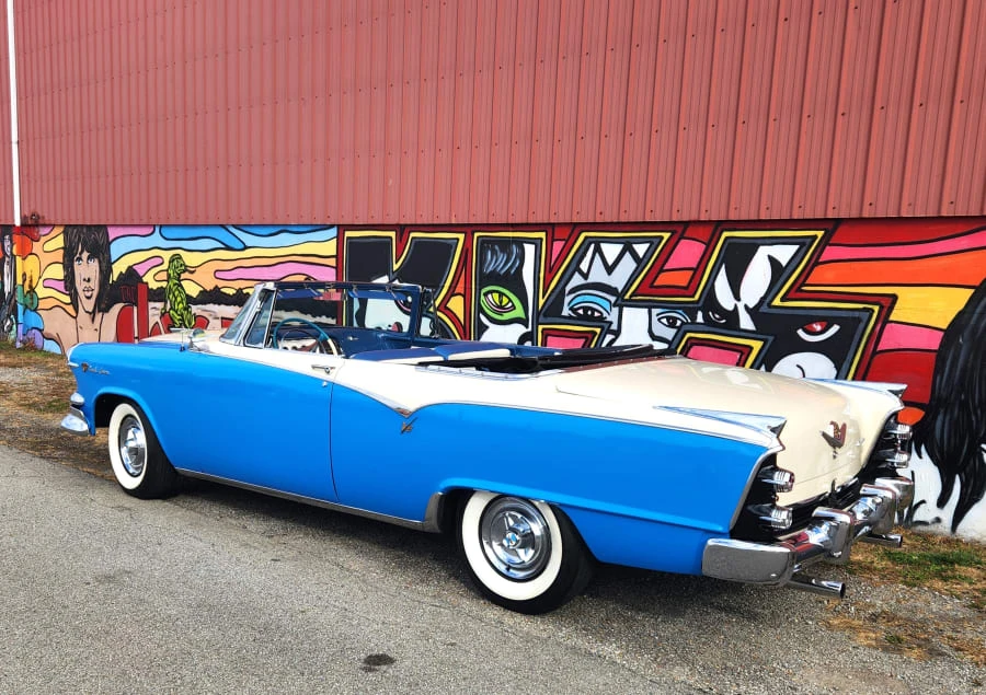 1955 Dodge Royal - Image 12 of 23