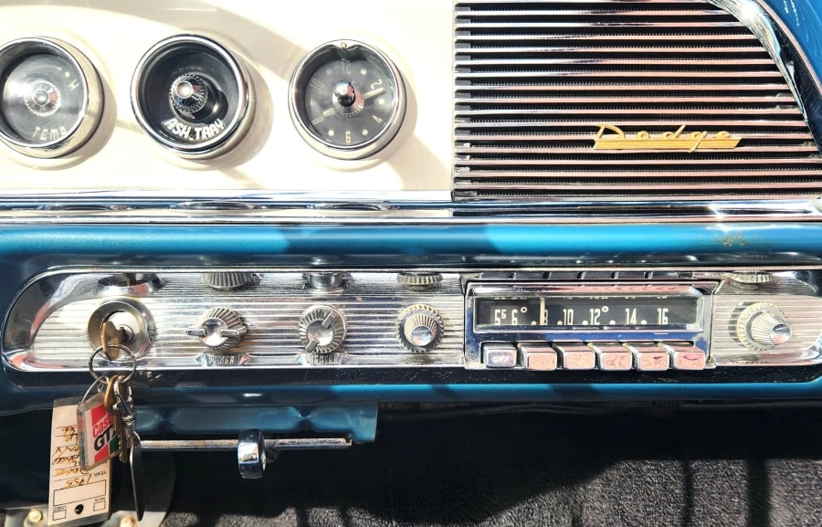 1955 Dodge Royal - Image 17 of 23