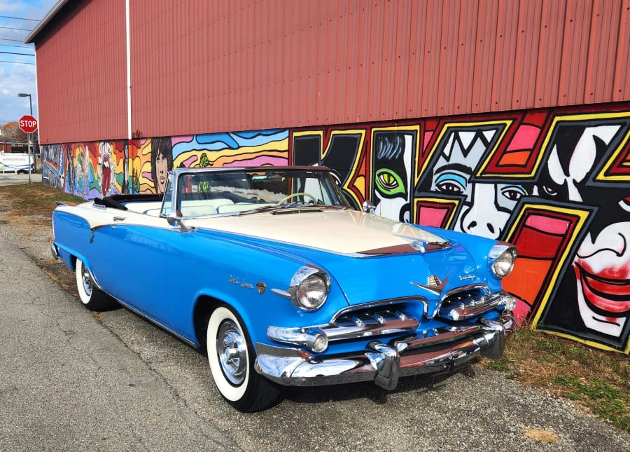 1955 Dodge Royal - Image 6 of 23