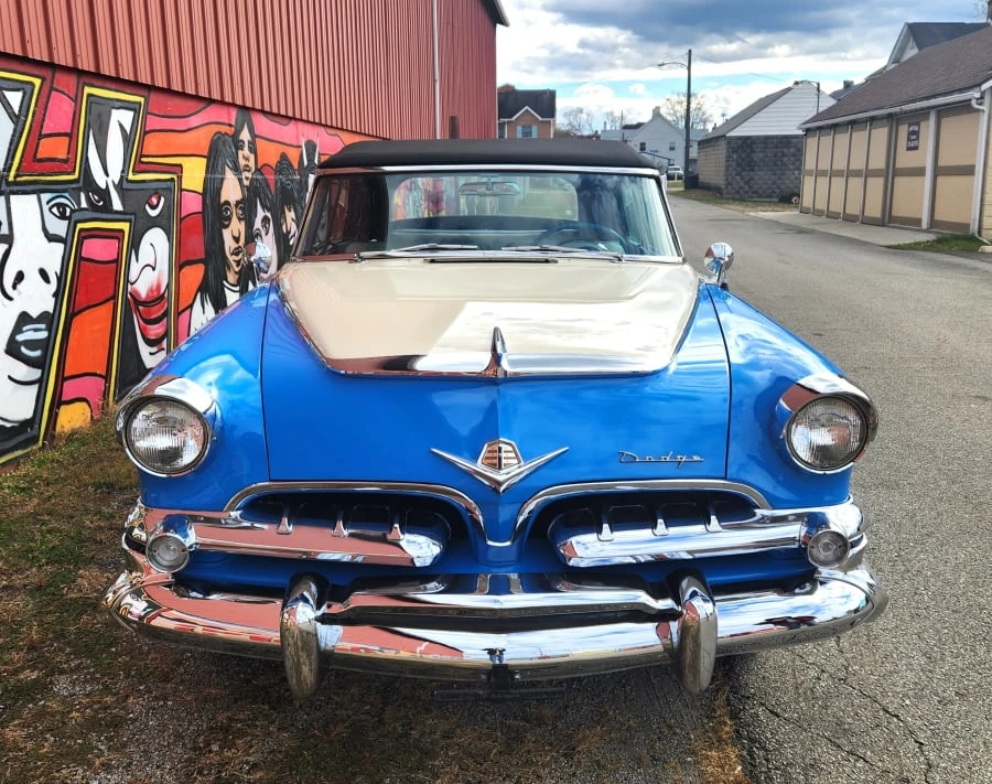 1955 Dodge Royal - Image 4 of 23