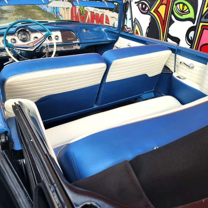 1955 Dodge Royal - Image 18 of 23