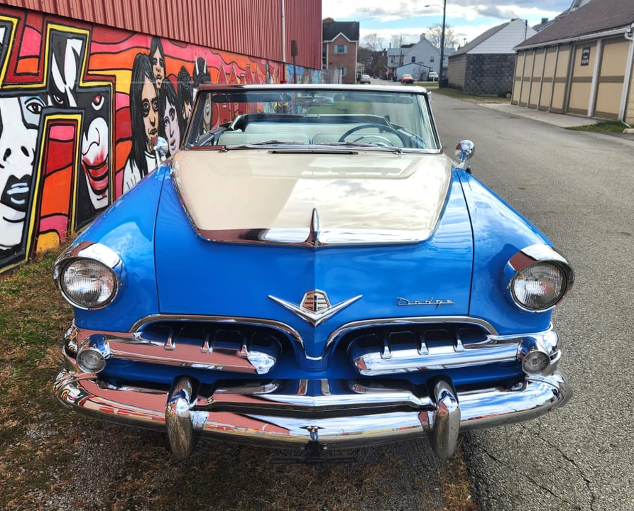 1955 Dodge Royal - Image 9 of 23