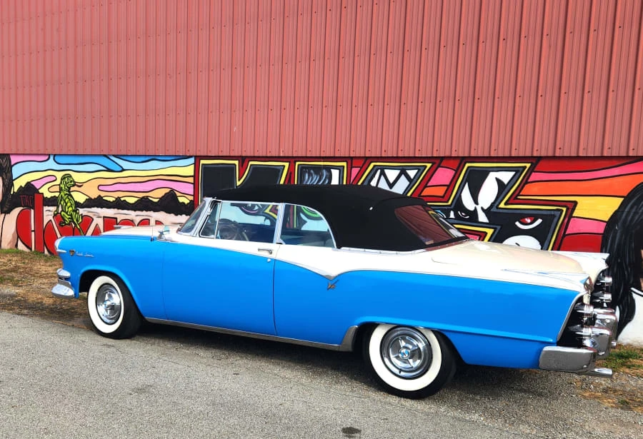 1955 Dodge Royal - Image 8 of 23