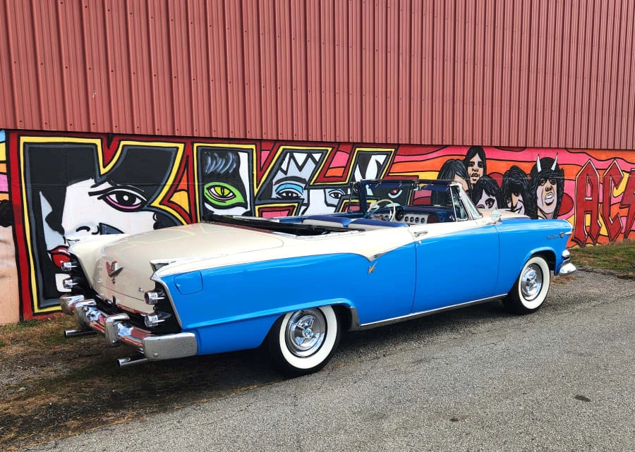1955 Dodge Royal - Image 3 of 23