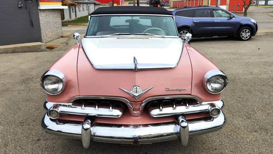 1955 Dodge Royal - Image 4 of 15