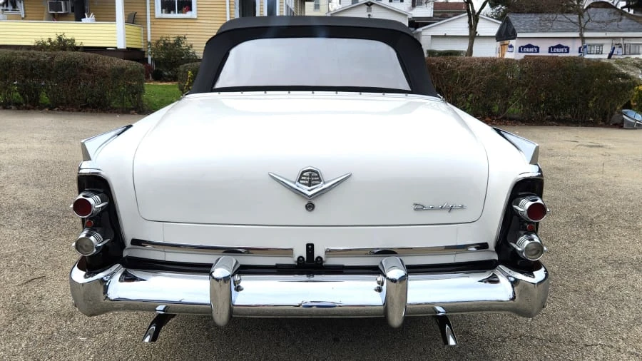 1955 Dodge Royal - Image 5 of 15