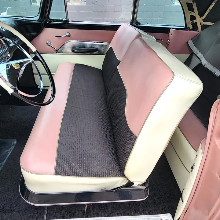 1955 Dodge Royal - Image 13 of 15