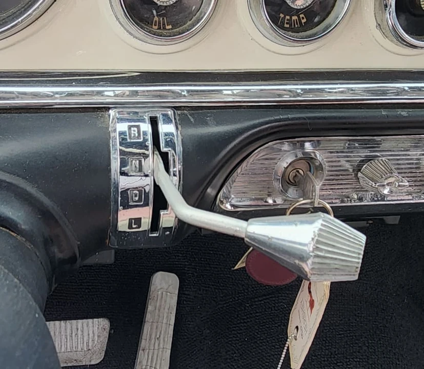 1955 Dodge Royal - Image 14 of 15