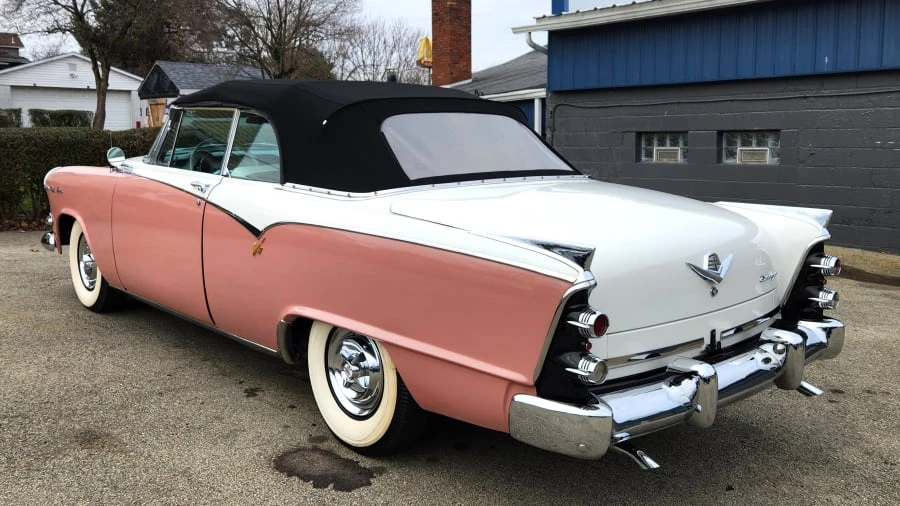 1955 Dodge Royal - Image 8 of 15