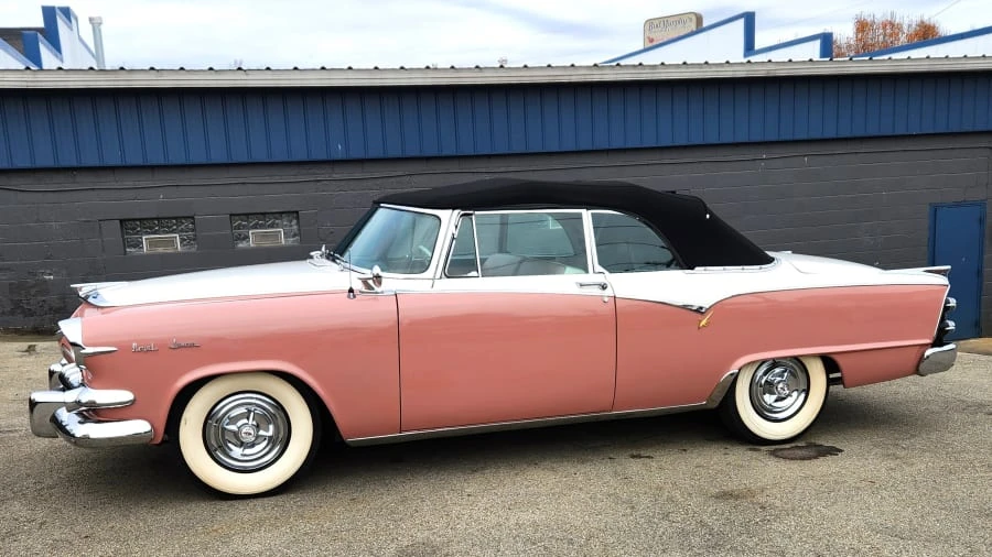 1955 Dodge Royal - Image 2 of 15
