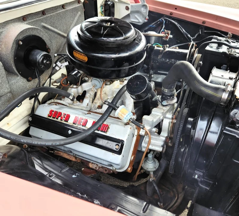 1955 Dodge Royal - Image 15 of 15