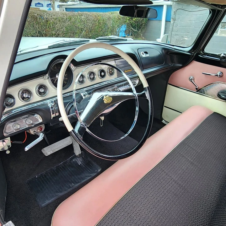 1955 Dodge Royal - Image 10 of 15
