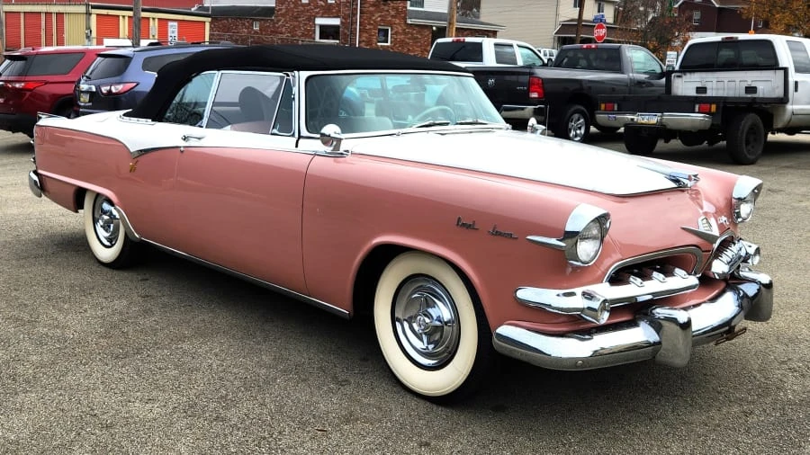 1955 Dodge Royal - Image 6 of 15