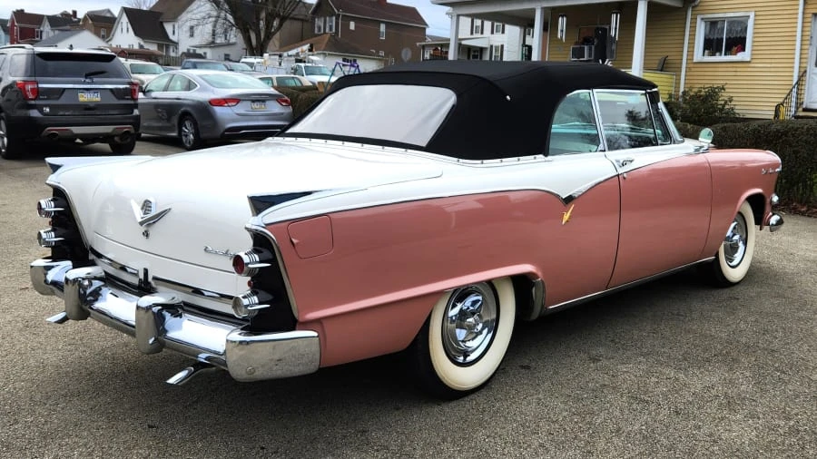 1955 Dodge Royal - Image 3 of 15