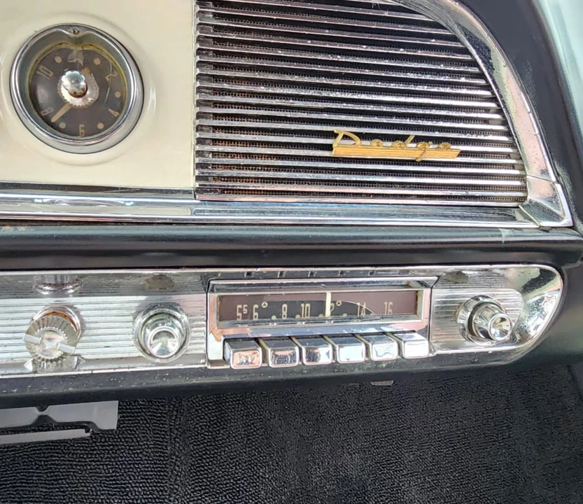 1955 Dodge Royal - Image 12 of 15