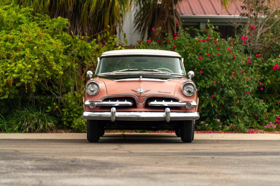 1955 Dodge Royal - Image 4 of 19