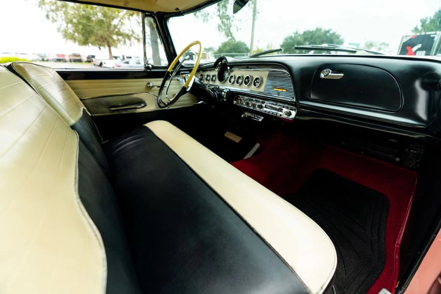 1955 Dodge Royal - Image 13 of 19