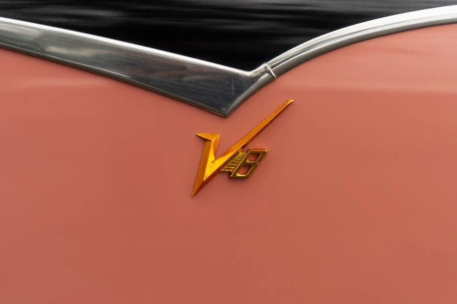 1955 Dodge Royal - Image 5 of 19