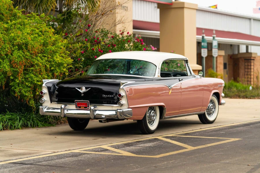 1955 Dodge Royal - Image 3 of 19