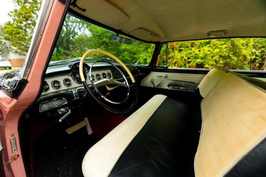 1955 Dodge Royal - Image 16 of 19