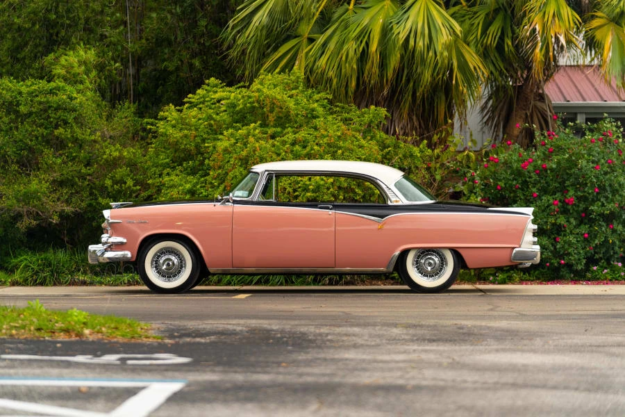 1955 Dodge Royal - Image 8 of 19